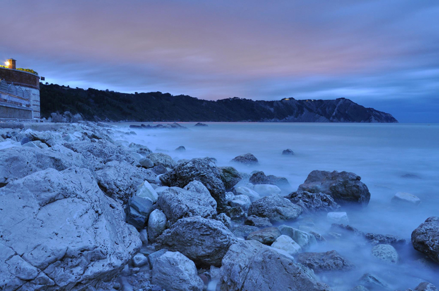 Portonovo - Ancona