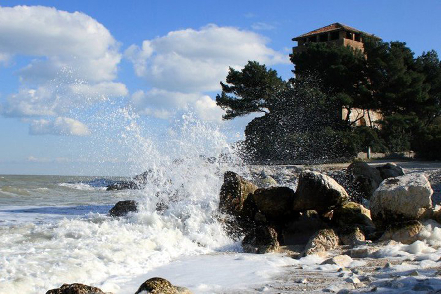 Portonovo - Ancona