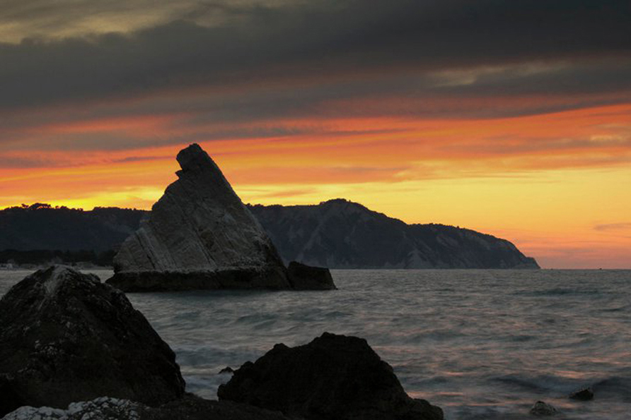 Portonovo - Ancona