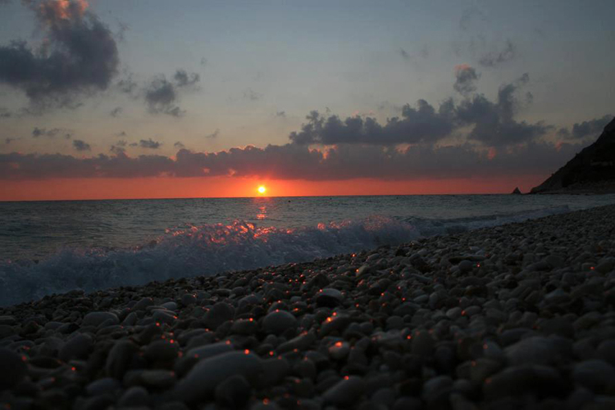 Portonovo - Ancona