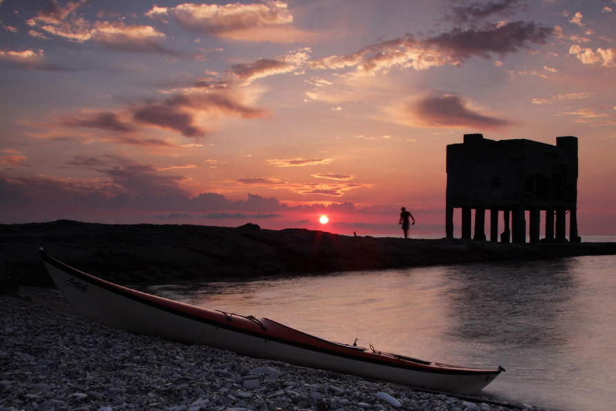 Portonovo - Ancona