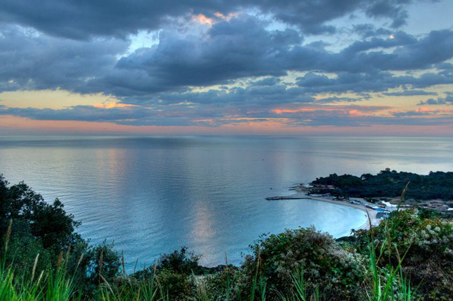 Portonovo - Ancona