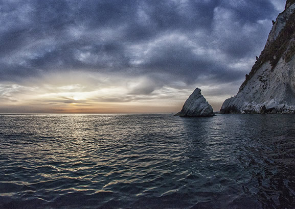 La Vela