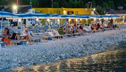 Restaurant Il Molo