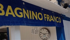 Strandbad Da Franco