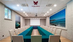 Tagungszentrum Portonovo