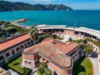 Hotel Restaurant Fortino Napoleonico