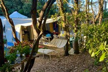 Campingplatz La Torre
