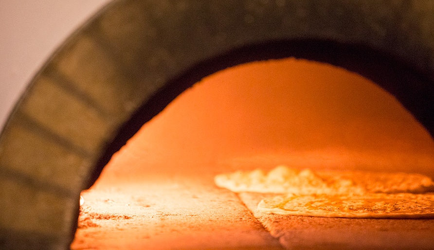 Ristorante Pesci fuor d