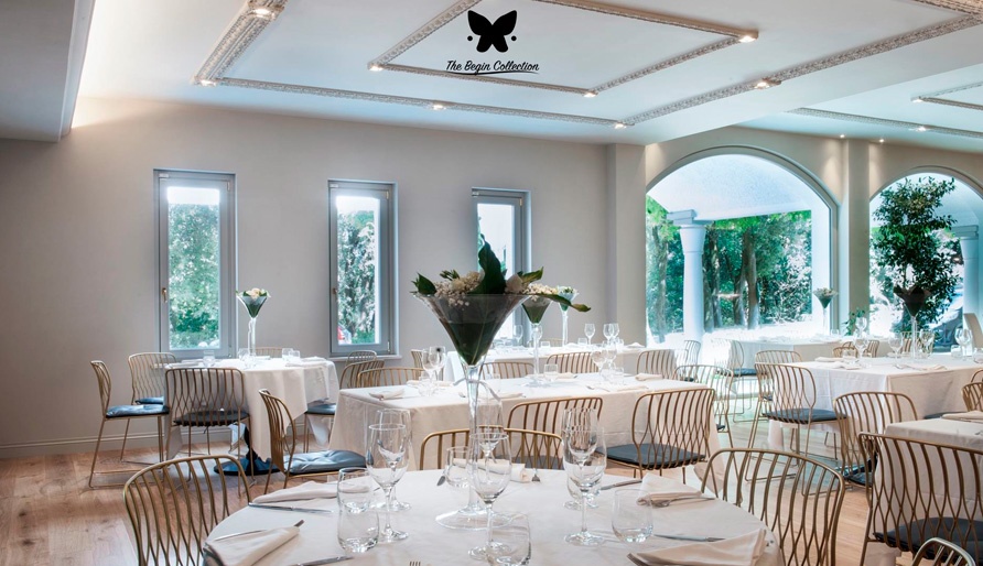 SeeBay Hotel & Restaurant La Fonte