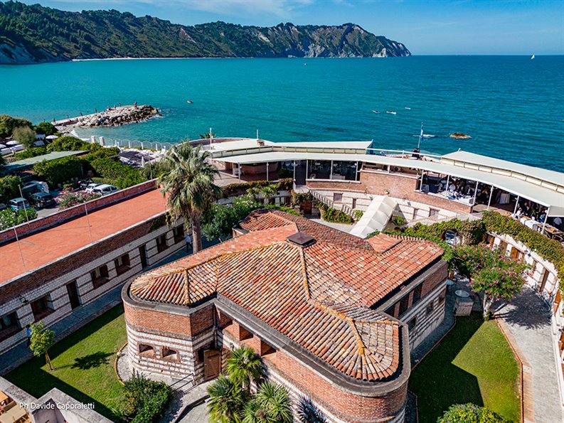 Hotel Ristorante Fortino Napoleonico