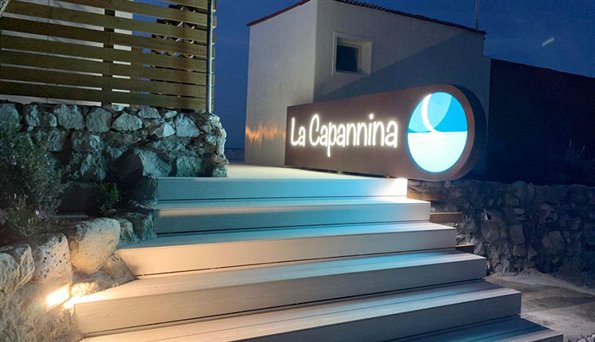 La Capannina