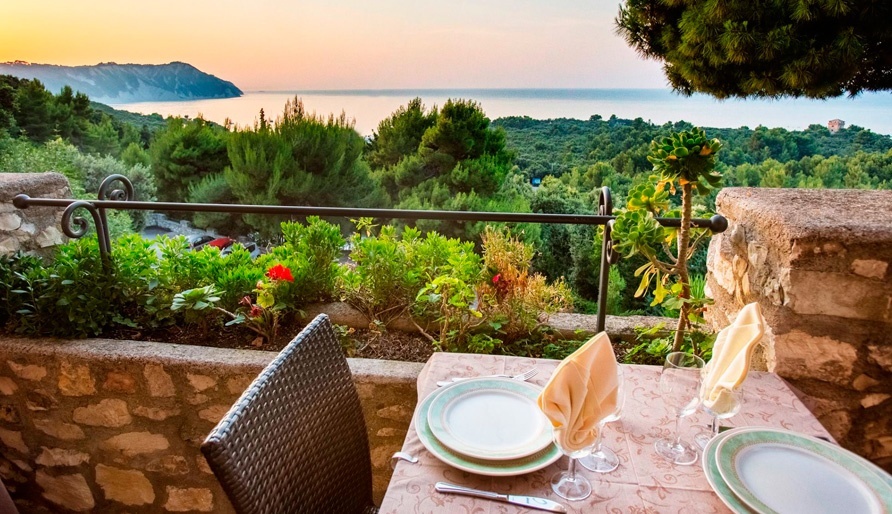 Ristorante Manifattura di Mare