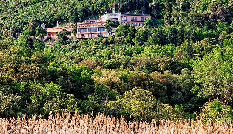 Hotel Internazionale