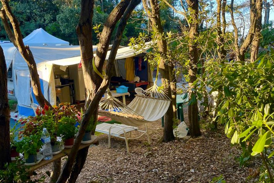 Conero Camping Portonovo