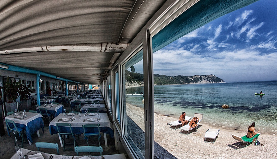 Ristorante Da Emilia